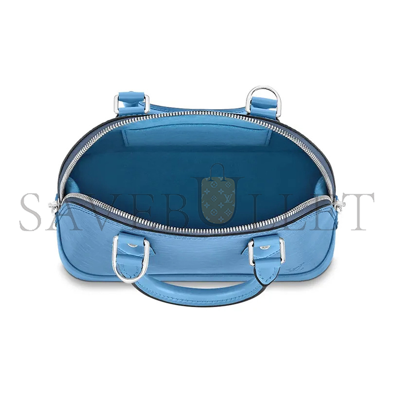 LOUIS VUITTON ALMA BB M57426 (23.5*17.5*11.5cm)